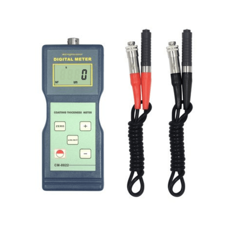 Máy Đo Độ Dày Lớp Sơn Lớp Mạ Landtek CM8822 5 Máy Đo Độ Dày Lớp Sơn Lớp Mạ Landtek CM8822