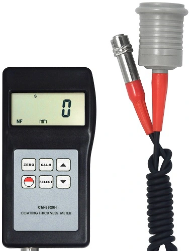 Máy Đo Độ Dày Lớp Sơn, Lớp Mạ Landtek CM8829H 5 Máy Đo Độ Dày Lớp Sơn, Lớp Mạ Landtek CM8829H