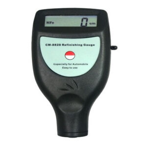 Máy Đo Độ Dày Lớp Sơn, Lớp Mạ Landtek CM8828