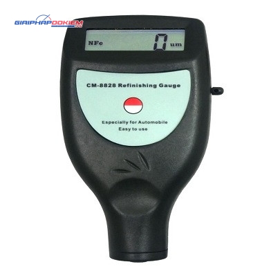 Máy Đo Độ Dày Lớp Sơn, Lớp Mạ Landtek CM8828 2 Máy Đo Độ Dày Lớp Sơn, Lớp Mạ Landtek CM8828