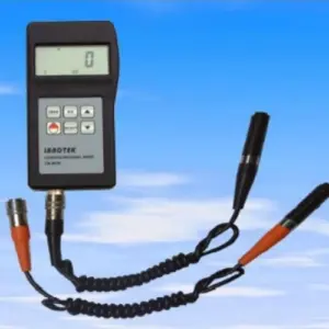 Máy Đo Độ Dày Lớp Phủ Sơn Mạ LANDTEK CM8829S 10 Máy Đo Độ Dày Lớp Phủ Sơn Mạ LANDTEK CM8829S