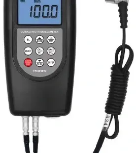 Máy đo độ dày siêu âm đa chế độ Landtek TM-8819-T6 5 Máy đo độ dày siêu âm đa chế độ Landtek TM-8819-T6