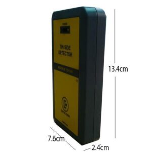 Máy Dò Mặt Tin Side EDTM TS1301 5 Máy Dò Mặt Tin Side EDTM TS1301