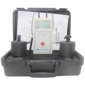 Máy đo điện trở bề mặt Waterun SL-030 11 Máy đo điện trở bề mặt Waterun SL-030