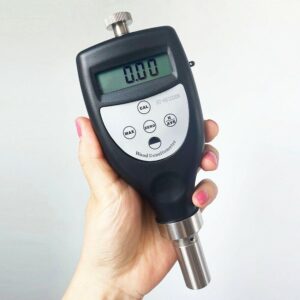 Máy đo tỉ trọng gỗ cầm tay Landtek HT-6510DEN 7 Máy đo tỉ trọng gỗ cầm tay Landtek HT-6510DEN