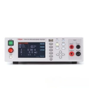 Máy kiểm tra điện trở đất Tonghui TH9410A
