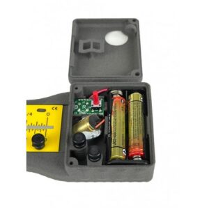 Máy đo độ dày kính EDTM MG1500 12 Máy đo độ dày kính EDTM MG1500