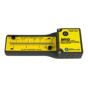 Máy đo độ dày kính EDTM MG1500