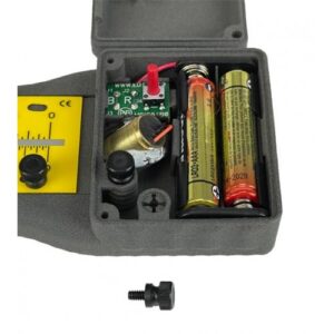 Máy đo độ dày kính EDTM MG1500 14 Máy đo độ dày kính EDTM MG1500