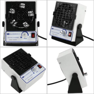 Quạt thổi ion Waterun SL-801D 11 Quạt thổi ion Waterun SL-801D