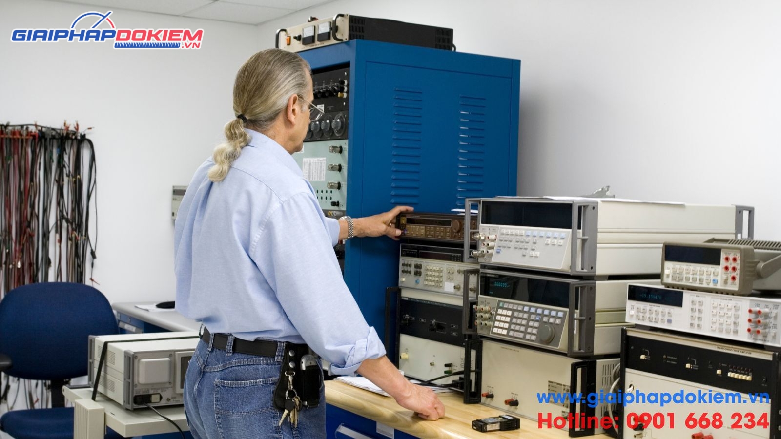 Hiệu Chuẩn Ampe Kìm Hioki CM4373: Đảm Bảo Đo Lường Chính Xác 11 Quy trình hiệu chuẩn ampe kìm Hioki CM4373