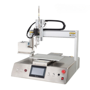 Robot vặn vít loại hút từ Waterun WT-4245-1Z
