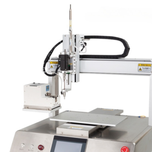 Robot vặn vít loại hút từ Waterun WT-4245-1Z 7 Robot vặn vít loại hút từ Waterun WT-4245-1Z
