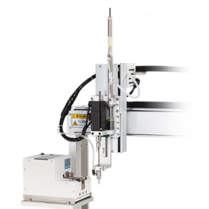 Robot vặn vít loại hút từ Waterun WT-4245-1Z 8 Robot vặn vít loại hút từ Waterun WT-4245-1Z