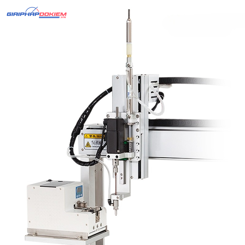 Robot vặn vít loại hút từ Waterun WT-4245-1Z 6 Robot vặn vít loại hút từ Waterun WT-4245-1Z