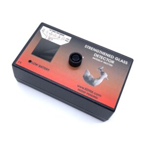 Máy Kiểm Tra Kính Cường Lực EDTM SG2700 19 Máy Kiểm Tra Kính Cường Lực EDTM SG2700