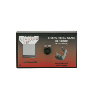 Máy Kiểm Tra Kính Cường Lực EDTM SG2700