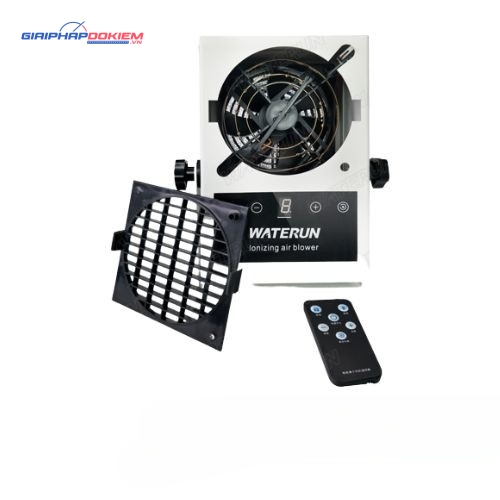 Quạt thổi ion Waterun SL-101 3 Quạt thổi ion Waterun SL-101