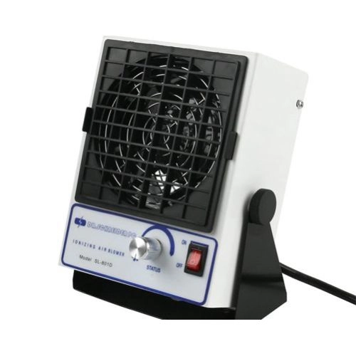 Quạt thổi ion Waterun SL-801D 12 Quạt thổi ion Waterun SL-801D