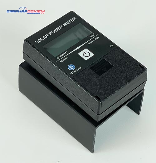 Máy Đo Năng Lượng Mặt Trời EDTM SP1080 6 Máy Đo Năng Lượng Mặt Trời EDTM SP1080