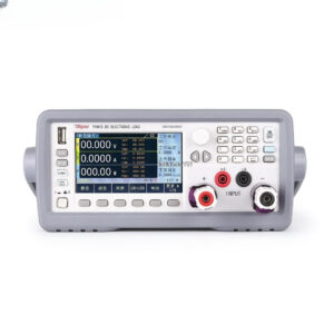 Tải điện tử DC lập trình Tonghui TH8412