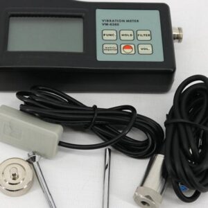 Máy Đo Độ Rung Cầm Tay LANDTEK VM-6360 12 Máy Đo Độ Rung Cầm Tay LANDTEK VM-6360