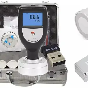 Máy Đo Hoạt Độ Của Nước Cầm Tay LANDTEK WA-60A