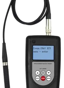Máy đo lực căng dây đai LANDTEK BTT-2880R8 8 Máy đo lực căng dây đai LANDTEK BTT-2880R8