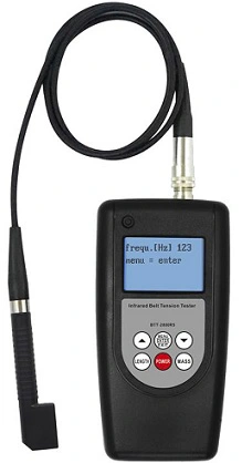 Máy đo lực căng dây đai LANDTEK BTT-2880R8 6 Máy đo lực căng dây đai LANDTEK BTT-2880R8