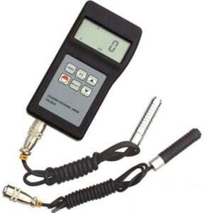 Máy Đo Độ Dày Lớp Sơn, Lớp Mạ Landtek CM8829H