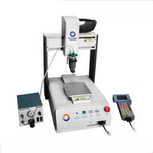Robot bơm keo tự động Waterun DJ-200P