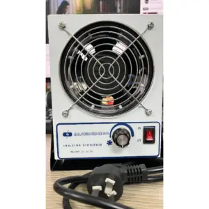 Quạt thổi ion để bàn Waterun SL-001 11 Quạt thổi ion để bàn Waterun SL-001