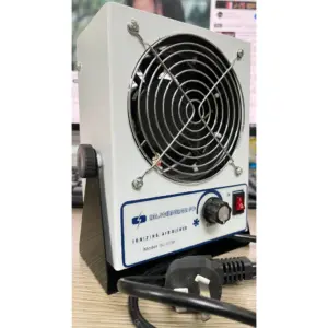 Quạt thổi ion để bàn Waterun SL-001 9 Quạt thổi ion để bàn Waterun SL-001