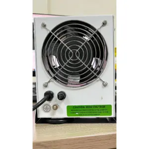 Quạt thổi ion để bàn Waterun SL-001 10 Quạt thổi ion để bàn Waterun SL-001