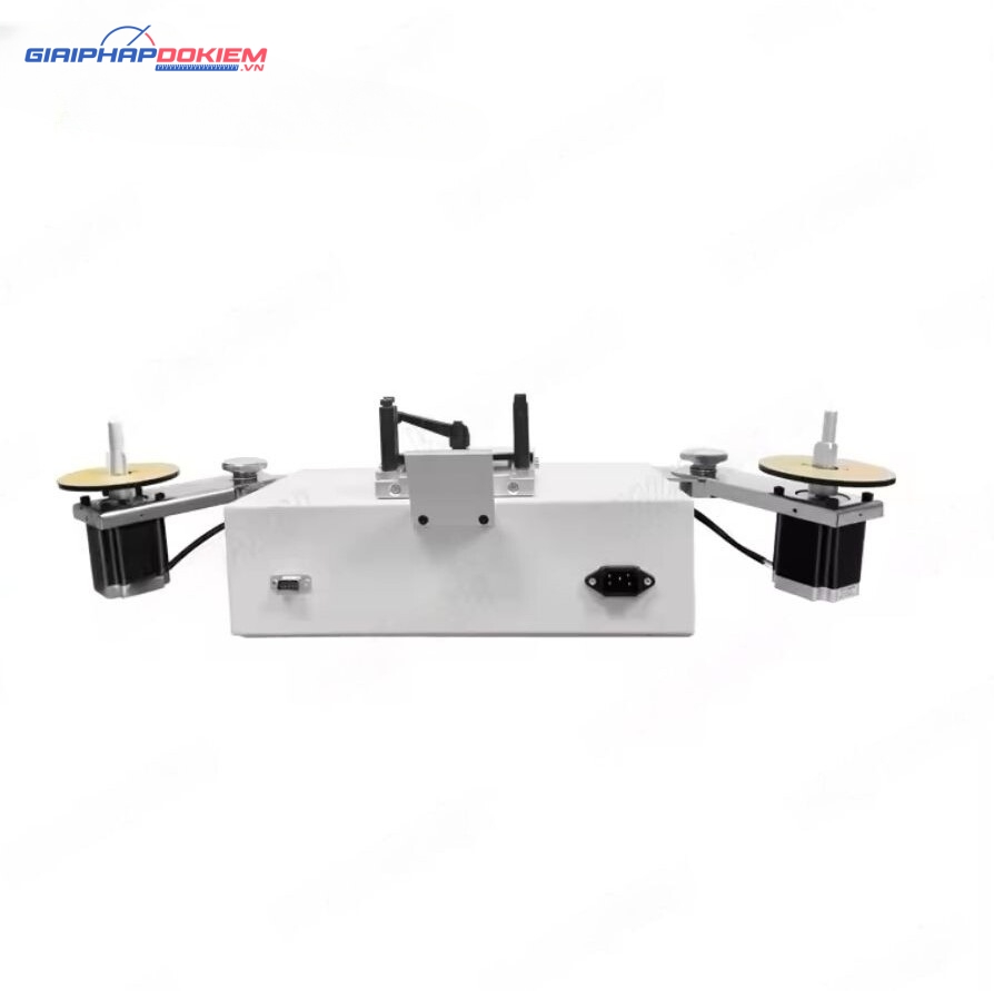 Máy đếm linh kiện SMD Waterun WT-901S 6 Máy đếm linh kiện SMD Waterun WT-901S