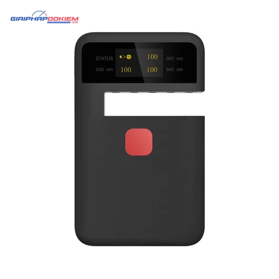 Máy đo độ truyền CHN SPEC CT-23 12 Máy đo độ truyền CHN SPEC CT-23