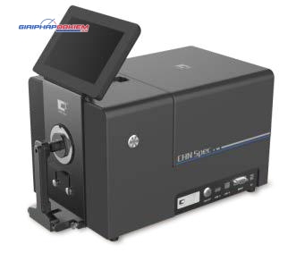 Máy đo quang phổ để bàn CHN SPEC CS-820N 7 Máy đo quang phổ để bàn CHN SPEC CS-820N