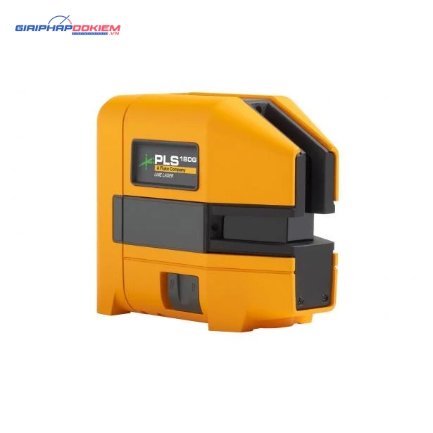 Máy cân mực laser FLUKE PLS 180G RBP (60m, tia xanh) 4 Máy cân mực laser FLUKE PLS 180G RBP (60m, tia xanh)