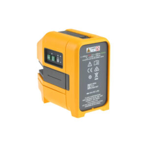 Máy cân mực laser FLUKE PLS 180G RBP (60m, tia xanh) 6 Máy cân mực laser FLUKE PLS 180G RBP (60m, tia xanh)