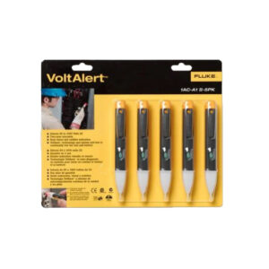 Bộ 5 bút dò điện áp bỏ túi FLUKE FLK-1ACA1II-5/APAC (gồm 1 bộ 5 cái 1AC II)