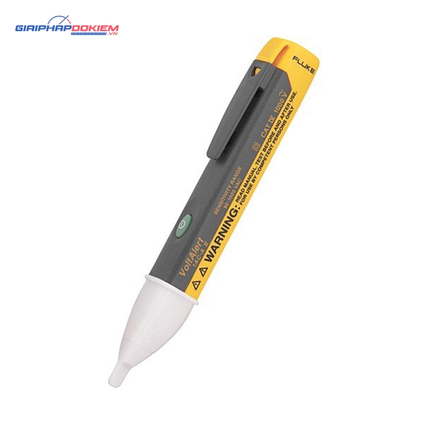 Bộ 5 bút dò điện áp bỏ túi FLUKE FLK-1ACA1II-5/APAC (gồm 1 bộ 5 cái 1AC II) 4 Bộ 5 bút dò điện áp bỏ túi FLUKE FLK-1ACA1II-5/APAC (gồm 1 bộ 5 cái 1AC II)