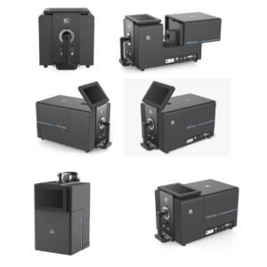 Máy đo quang phổ để bàn CHN SPEC CS-820N 12 Máy đo quang phổ để bàn CHN SPEC CS-820N