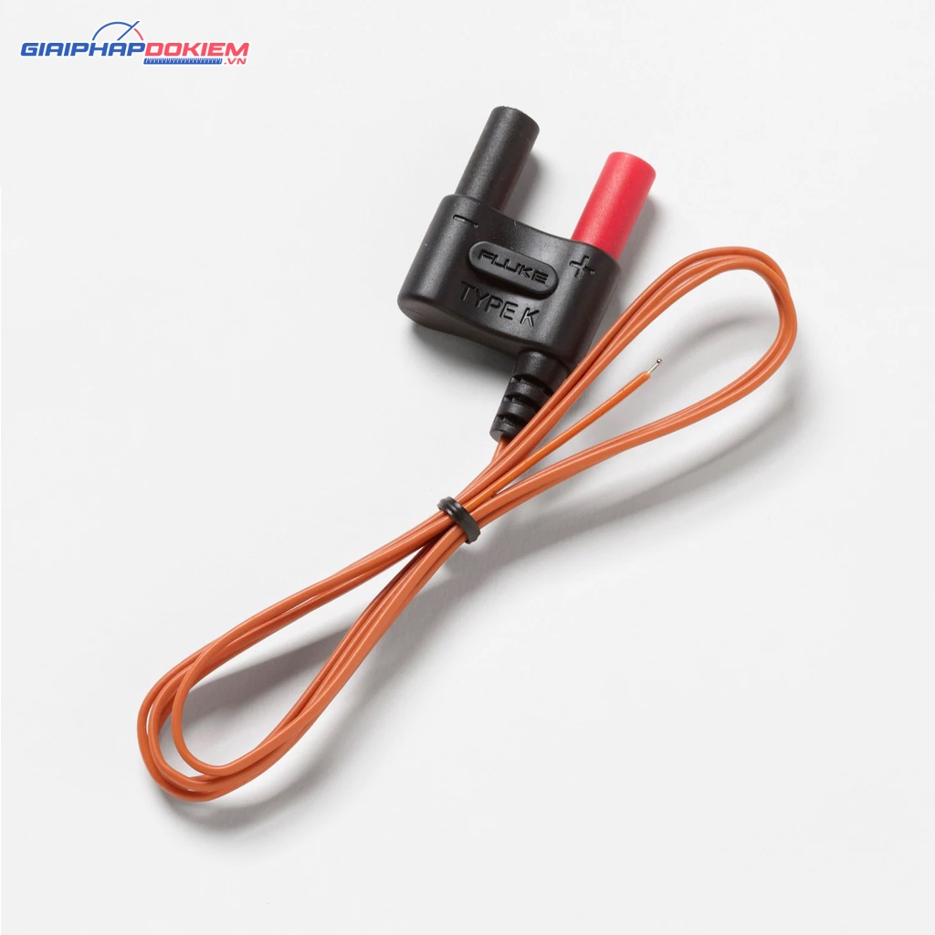 Đầu đo nhiệt độ FLUKE 80BK-A (-40 ~ 260ºC) 9 Đầu đo nhiệt độ FLUKE 80BK-A (-40 ~ 260ºC)