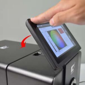 Máy đo quang phổ để bàn CHN SPEC CS-820N