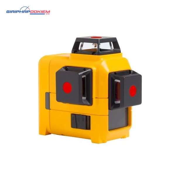 Máy cân mực FLUKE PLS 3x360R (50m, tia đỏ) 5 Máy cân mực FLUKE PLS 3x360R (50m, tia đỏ)