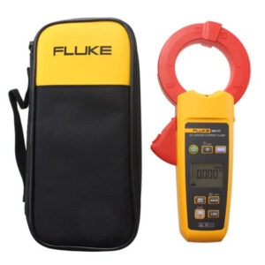 Ampe kìm đo dòng rò AC Fluke-368 FC (3 mA~60A, true-rms)