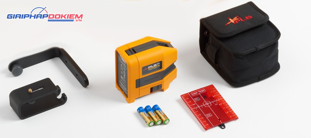 Bộ máy cân mực FLUKE PLS 3R Z 7 Bộ máy cân mực FLUKE PLS 3R Z
