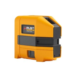 Bộ máy cân mực FLUKE PLS 3R Z
