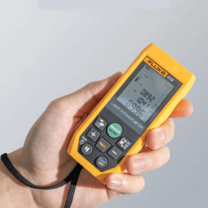 Máy đo khoảng cách bằng laze FLUKE-410/CNAP (FLUKE-410, 0.2 đến 100 m)