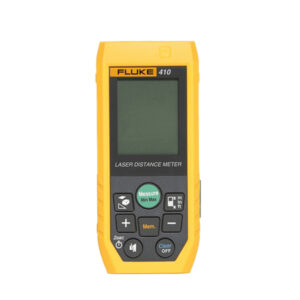 Máy đo khoảng cách bằng laze FLUKE-410/CNAP (FLUKE-410, 0.2 đến 100 m)